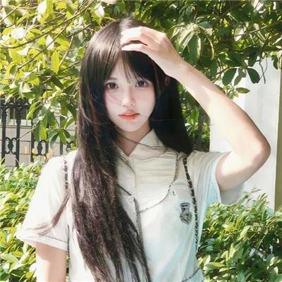 从山上看